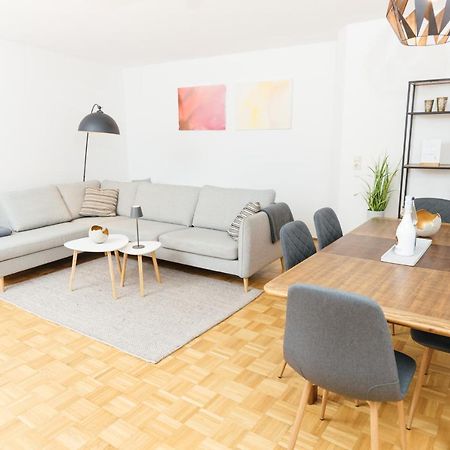 Heimatel - Ferienwohnung Frauentor ヴァンゲン・イム・アルゴイ エクステリア 写真
