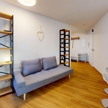Heimatel - Ferienwohnung Frauentor ヴァンゲン・イム・アルゴイ エクステリア 写真