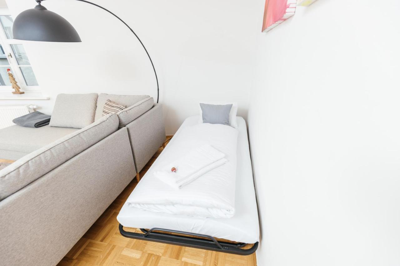 Heimatel - Ferienwohnung Frauentor ヴァンゲン・イム・アルゴイ エクステリア 写真