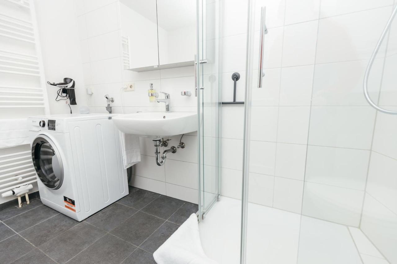 Heimatel - Ferienwohnung Frauentor ヴァンゲン・イム・アルゴイ エクステリア 写真