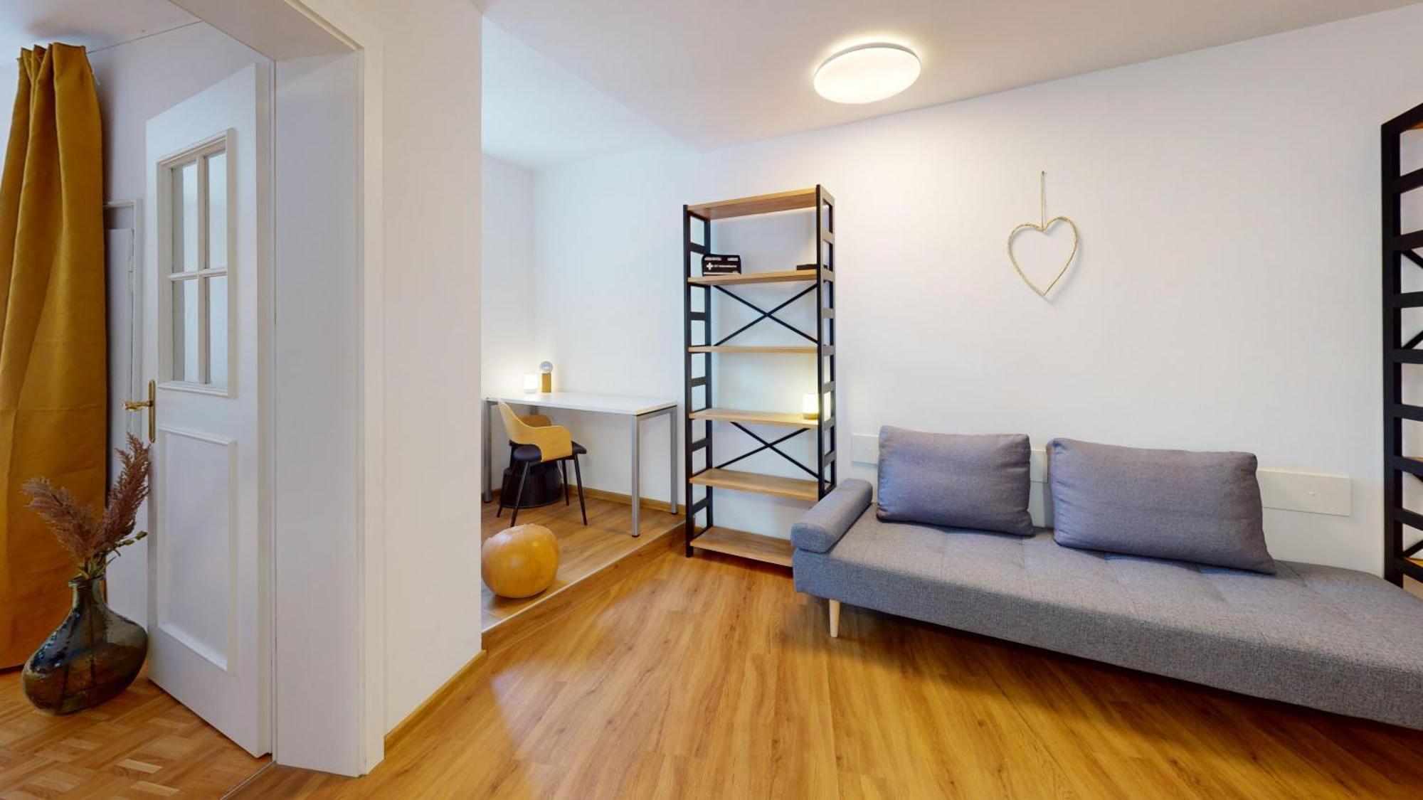 Heimatel - Ferienwohnung Frauentor ヴァンゲン・イム・アルゴイ エクステリア 写真